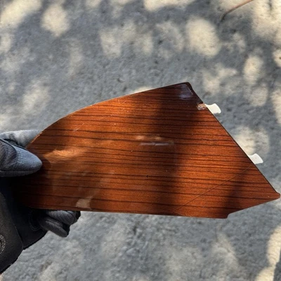 Interruptor de control de asiento trasero derecho 92-94 Mercedes W140 400SEL S420 1407270411 OEM Foto 1 de 4