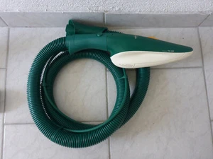 ORIGINAL Vorwerk Kobold Polsterboy PB 420 + Elektroschlauch FAST NEUWERTIG - Bild 1 von 3
