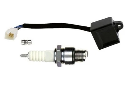 SPORT CDI ZÜNDBOX UNGEDROSSELT KIT für SFM SACHS 49er II 49erII 50 2T - Bild 1 von 2