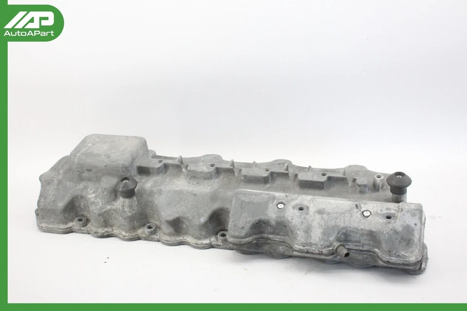 ✅ Cubierta de culata lateral paso derecho Mercedes W215 CL500 ML500 E430 M113 FABRICANTE DE EQUIPOS ORIGINALES Foto 1 de 4