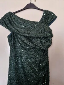 Shein Selection Of Woman's Long Bridesmaid/ Evening Dresses X 4 Size XL=16 BNWT - Picture 1 of 22