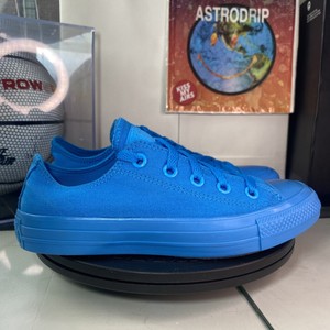 Las mejores ofertas en Zapatos de Baloncesto Azul Converse para Mujeres |  eBay