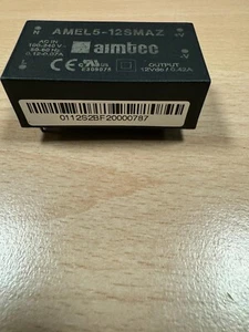 Adaptor AMEL5-12SMAZ - Picture 1 of 5