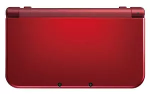 Refurbished Nintendo "New" 3DS XL - Red Very Good - Picture 1 of 4