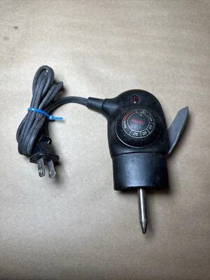 aroma afp1255g control temperatura Foto 1 de 4