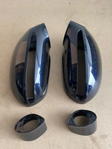 Mirror housing mirror housing Bentley, set left right 3Y0357537B 3Y0357538B - Picture 1 of 4