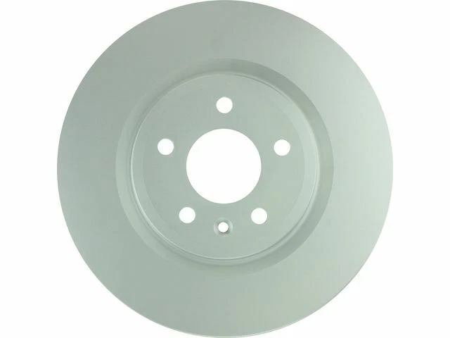 Передний тихий литой роторный тормоз Bosch подходит для Lincoln MKT 2012-2019 35NJTN - Изображение 1 из 1