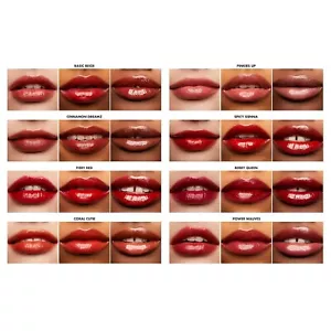 ACQUISTA 2 RICEVI 1 OMAGGIO e.l.f. Cosmetics GLOSSY LIP STAIN lucido leggero scegli colore* - Foto 1 di 12