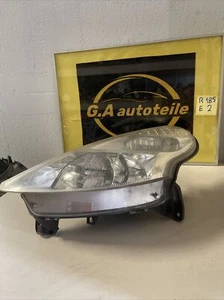 CITROËN C3 Scheinwerfer Links 1.641590711 | 41590711 41 590748 - Bild 1 von 11