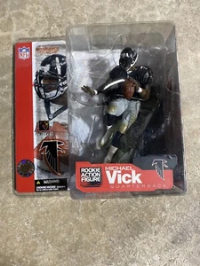 McFarlane’s Michael Vick - Picture 1 of 2