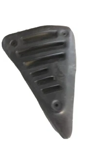 griglia ripara marmitta originale aprilia climber 280 con viti originali - Foto 1 di 3
