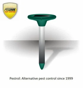 Snake Repeller: Most advanced unit to hit Australia by Pestrol - Picture 1 of 4