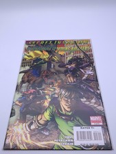 Comic💎Runaways/Young Avenger💎2008💎3 of 3🌟Marvel: Sep 10, 2008🌟