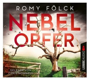 Hörbuch "Nebelopfer" von Romy Fölck (2022), neu und original-verpackt - Bild 1 von 1