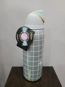 Owala FreeSip SS Water Bottle / 40oz / Color: Dancing Queen *READ Description - Picture 1 of 12