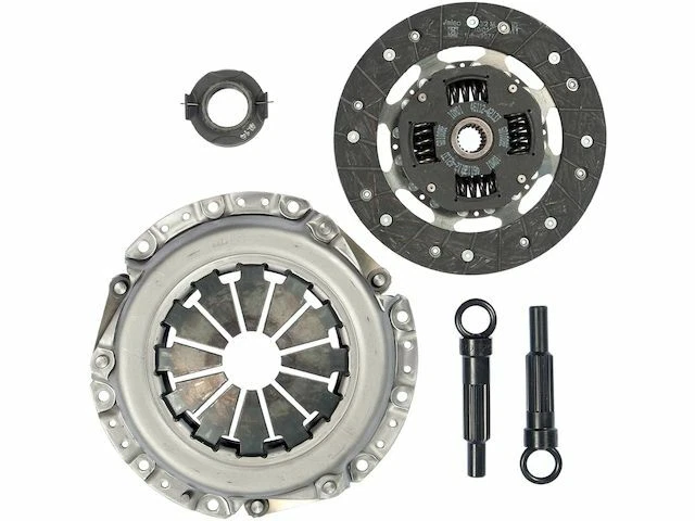 For 1988-1989, 1993-2002 Mitsubishi Mirage Clutch Kit 73725KX 1994 1995 1996 - Image 1 of 2