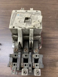 ARRANQUE MOTOR WESTINGHOUSE A200M3CAC TALLA 3 B159 - Imagen 1 de 1