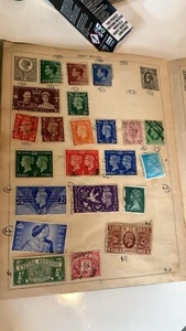 rare stamps of the world - Picture 1 of 23