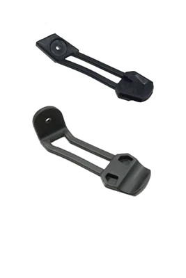SKI DOO HOOD LATCH STRAP PAIR GSX GTX MXZ TNT replaces 517303808 517303612 - Image 1 of 3