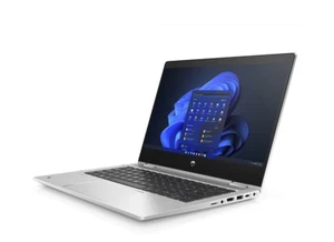 HP ProBook X360 435 G8, 16GB RAM 256GB SSD SILVER TOUCHSCREEN - NEW SEALED BOX - Picture 1 of 9