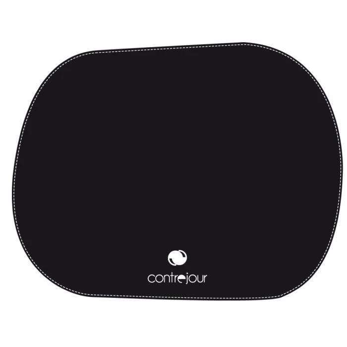 Pare soleil 2 ecrans 36x44cm - Photo 1/1