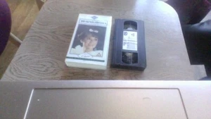 Audrey Hepburn Breakfast At Tiffany's Classic Collection CIC UK VHS VIDEO 1991 - Picture 1 of 1