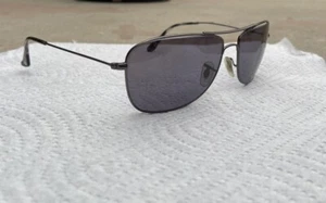 Vintage Ray Band Sunglasses 3543 Made In Italy Tortoise Rare 90s - Picture 1 of 11