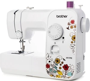 MACCHINA PER CUCIRE BROTHER JX17FE FANTASY EDITION - EDIZIONE LIMITATA - Foto 1 di 12