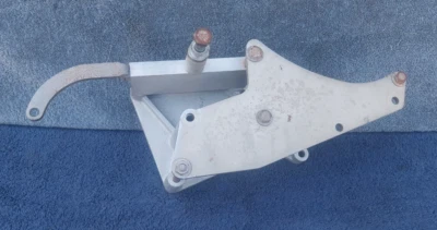 Soporte de montaje Vortech 86-93 Ford Mustang GT LX 5.0 4FA011-020 sobrealimentador Foto 1 de 4