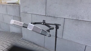 2 x Sennheiser MD 441 vintage Mikrofon konvolut (more photos to come) - Bild 1 von 3