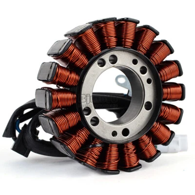 Stator Coil For Aprilia RXV450 RXV550 SXV450 SXV550 2006-2011 AP9150180 855680 - Изображение 1 из 4