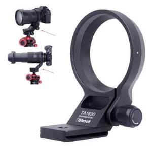 Stativring Objektiv für Tamron 18-300mm f/3.5-6.3 Di III-A VC VXD B061 X/E Mount - Bild 1 von 23