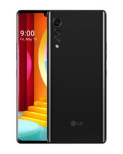 LG Velvet LM-G910EMW (schwarz) 128 GB, 48 MP, Dual Sim || Idealo: 462 Euro!