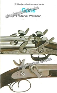 GUNS · FREDERICK WILKINSON · 1975 · HAMLYN PAPERBACK - Picture 1 of 3