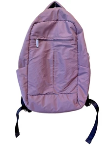 travelon purple backpack Security Anti Theft International Travel Safety - Picture 1 of 18