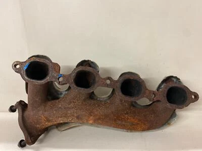 2015 雪佛兰 Tahoe 排气歧管 5.3L 司机侧原始设备制造商 12629337 — 第 1/4 张图片