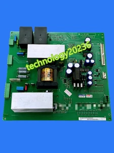 1PC Gebraucht 6SE7038-6GL84-1JA1 Siemens inverter 70 PSU2 power board #YY - Picture 1 of 4