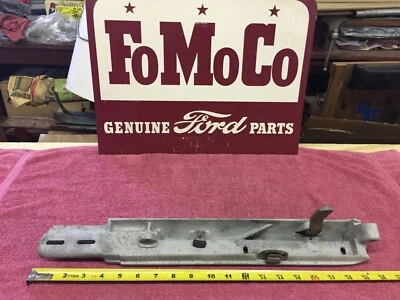 1955 1956 Ford Mercury кабриолет верхний складной рычаг (левый передний) BN-7653105 LT - Изображение 1 из 4