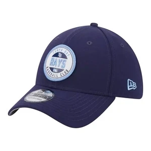 Tampa Bay Rays MLB Game Day New Era 39Thirty Gorra/Gorra Flex-Fit Talla M/L - Imagen 1 de 10