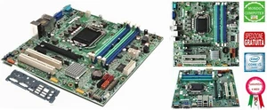 Mainboard Sockel 1155 Lenovo IS7XM + CORE CPU i7 2600 - Bild 1 von 1
