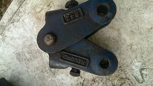 Genuine Record 942 bolt cutter Body Neck - Imagen 1 de 1