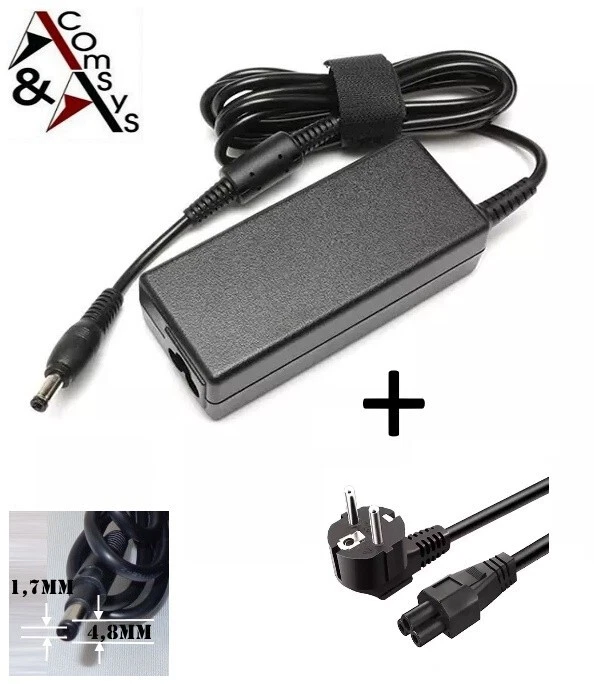 Toshiba PA2450U Netzteil Tecra 8000 8100