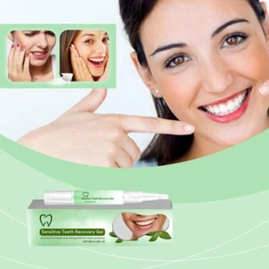 Sensitive Teeth Recovery Gel 3ml Long Lasting Relief of Tooth Sensitivity ✨f - Picture 1 of 13