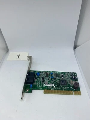 Compaq Presario 5108US PC HSP56 MICRO-MODEM D1156IV/P2 MICRO-MODEM D1156IV/P2 M - Image 1 of 4