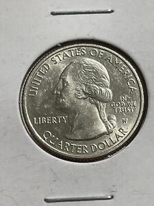 2019 West Point Washington Quarter Idaho/River of No Return