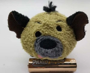 Authentic Disney Store Tsum Tsum Lion King Ed 3.5"Plush DOLL - Picture 1 of 3