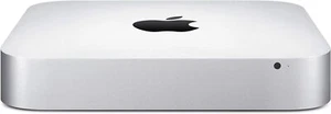Apple Mac Mini with Intel I5-4260U (4GB RAM, 500GB HDD) - Scratch & Dent - Afbeelding 1 van 6