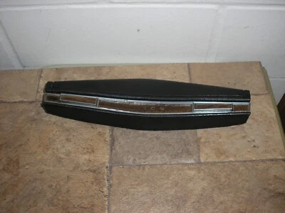 1970 1971 Buick Skylark GS 455 LeSabre Steering Wheel Horn Button Pad Free SHIP - Image 1 of 4