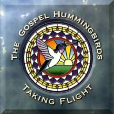Taking Flight von Gospel Hummingbirds (CD, 1995)