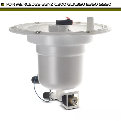 Fuel Filter for Mercedes Benz W204 C300 2013-2014 C204 C350 CL550 C207/W212 E350 - Image 1 of 3